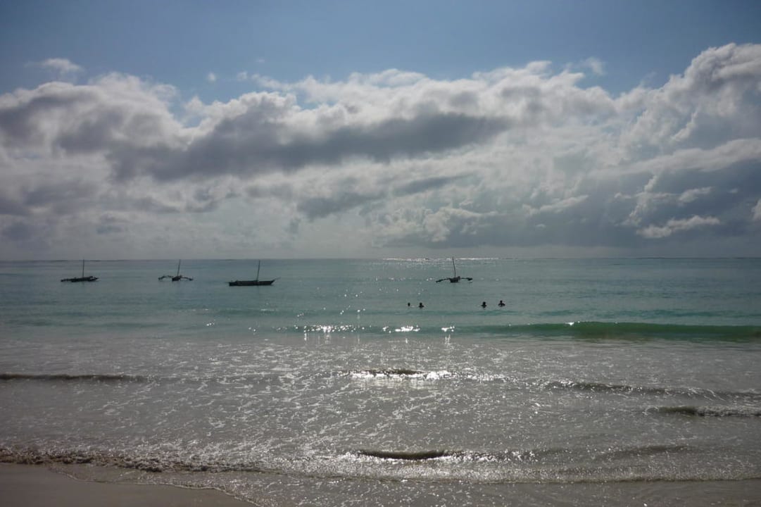 Große Badewanne Neptune Village Beach Resort & Spa