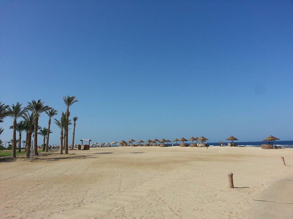 InterContinental The Palace Port Ghalib Resort Pickalbatros Palace Hotel-Port Ghalib