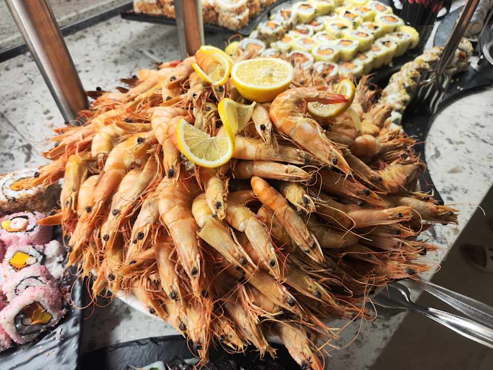 Gastro Diamond Excellence Resort & Spa