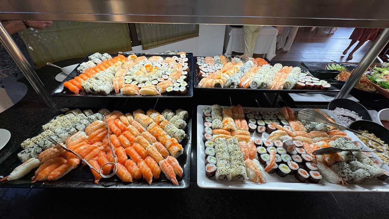 Gastro Hotel Grand Teguise Playa