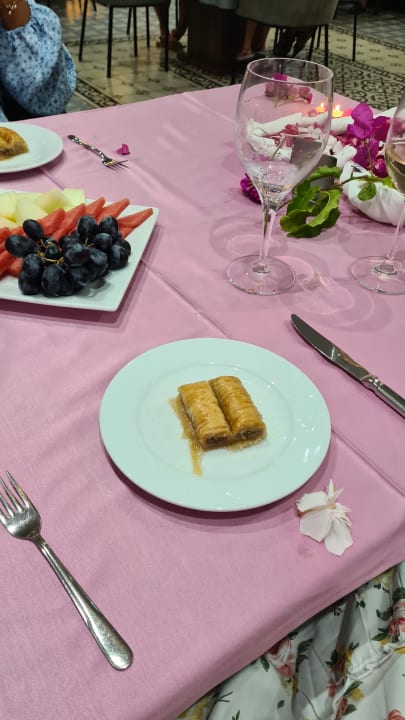 Gastro Hane Family Resort