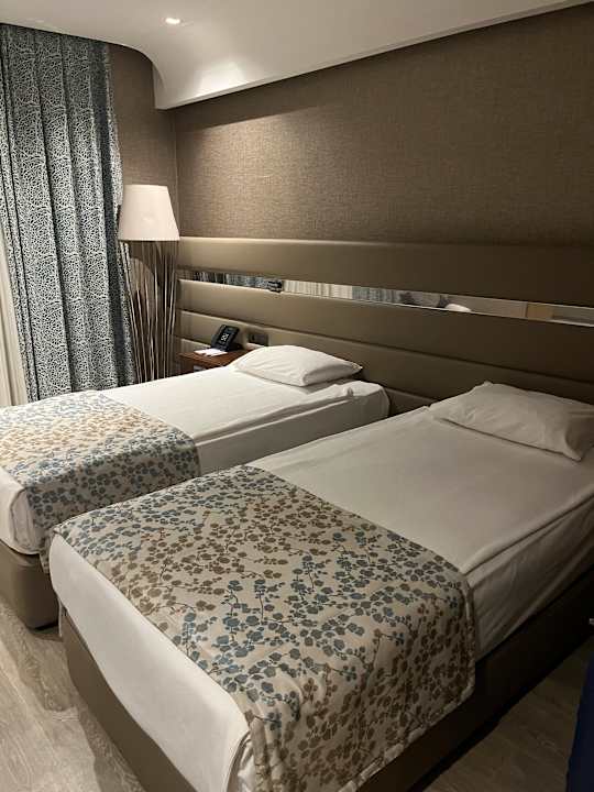 Zimmer Club Grand Aqua