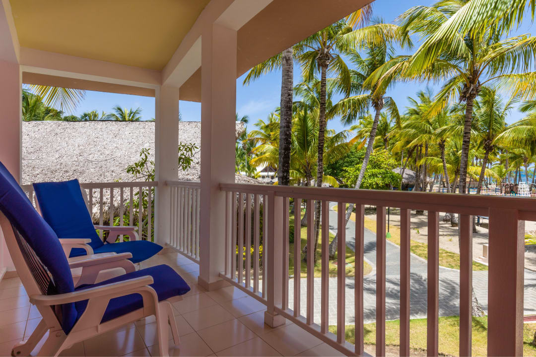 Zimmer Playabachata Hotel