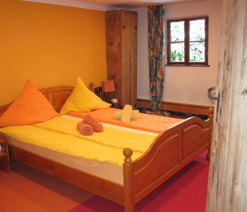 Zimmer Gästehaus am Schloss