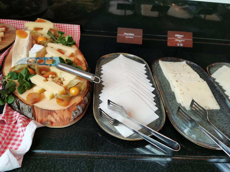 Gastro NH Collection Köln Mediapark