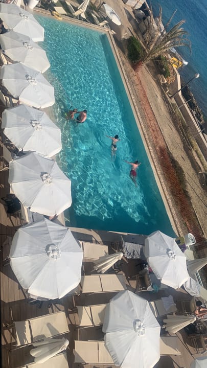 Pool Son Moll Sentits Hotel & Spa