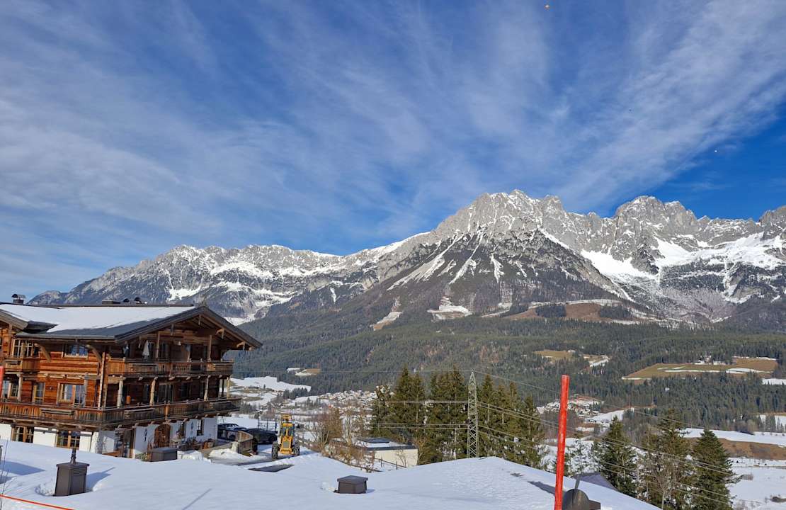 Ausblick Naschberghof