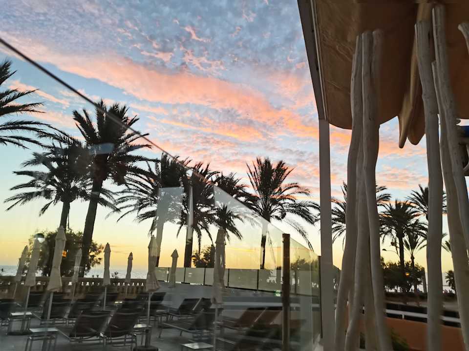 Pool allsun Hotel Pil-lari Playa