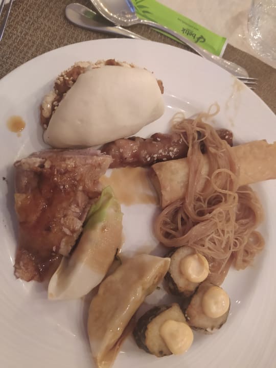 Gastro Iberostar Selection Fuerteventura Palace