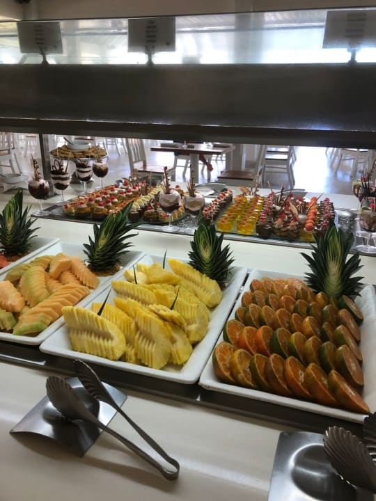 Gastro Viva V Samana by Wyndham – Adults Only