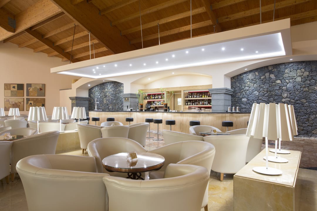 Gastro Hipotels Natura Palace