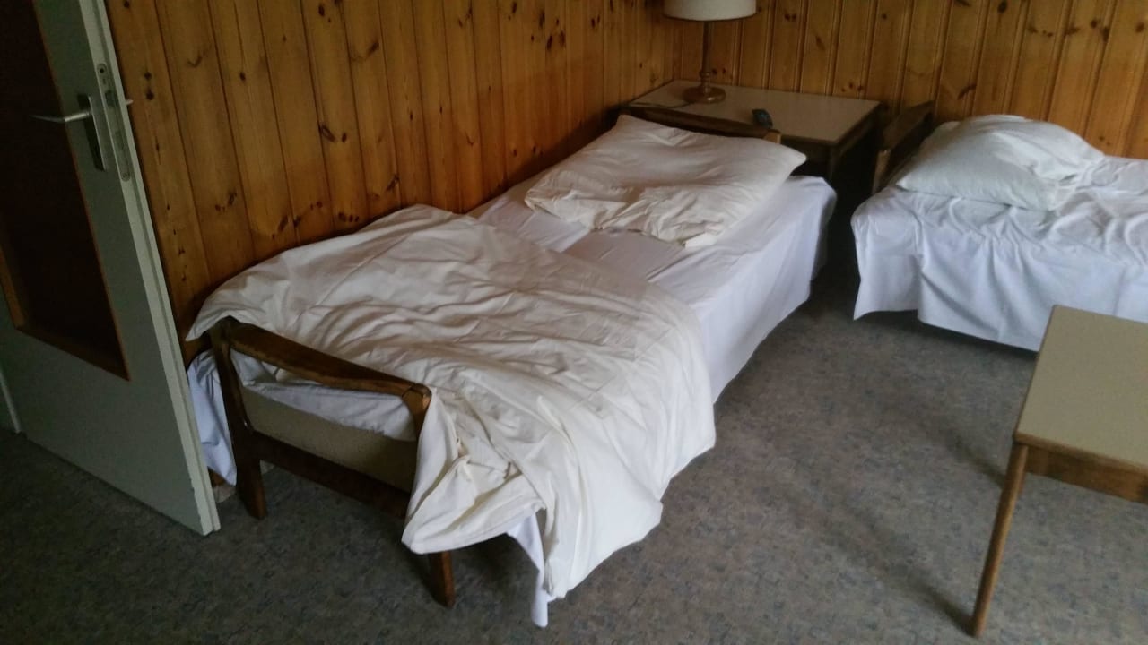 Apartment Typ A Panoramic - Ihr Apartmenthotel im Harz