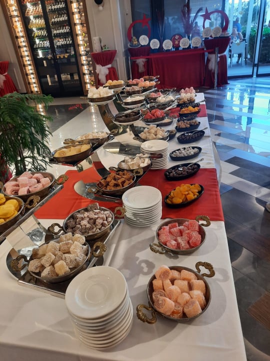 Gastro Diamond De Luxe Hotel & Spa