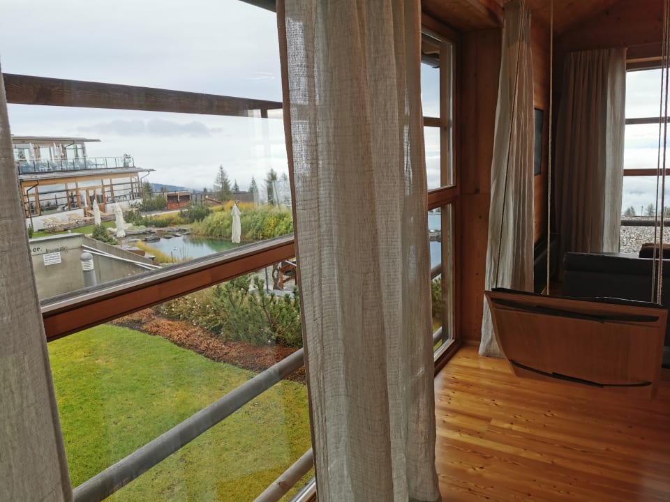 Sport & Freizeit Mountain Resort Feuerberg