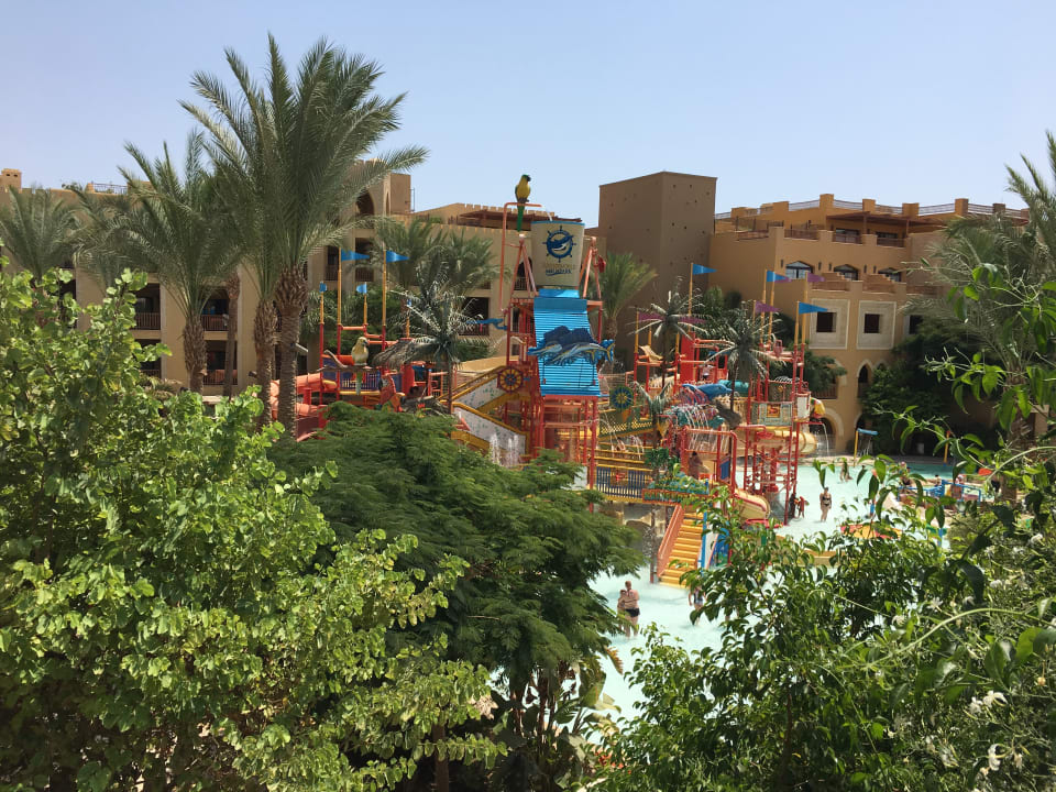 Sport & Freizeit Grand Waterworld Makadi & Family Star Makadi
