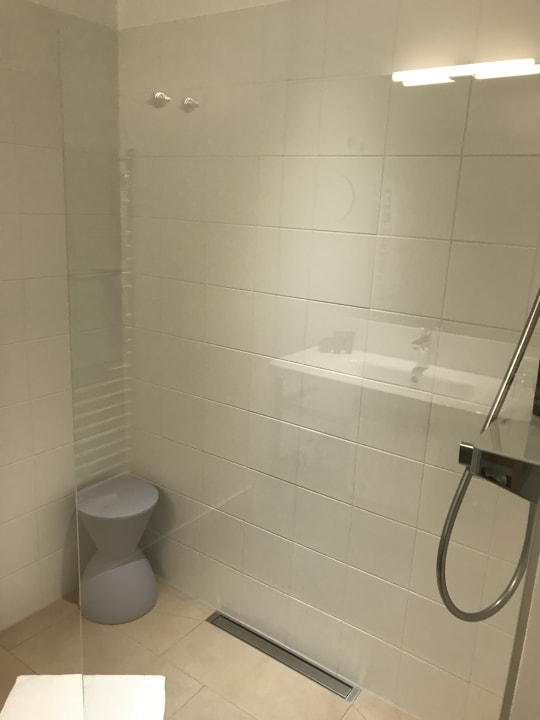 Zimmer At the Park Hotel