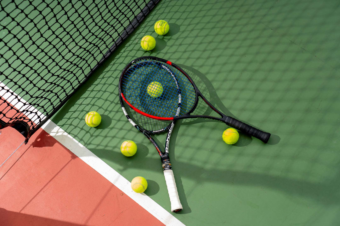 Sport & Freizeit Grand Hyatt Erawan Bangkok