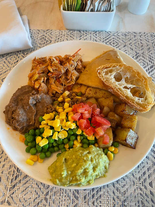 Gastro Breathless Cancun Soul Resort & Spa