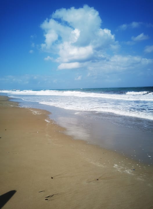 Strand Hotel Kathrin Beach