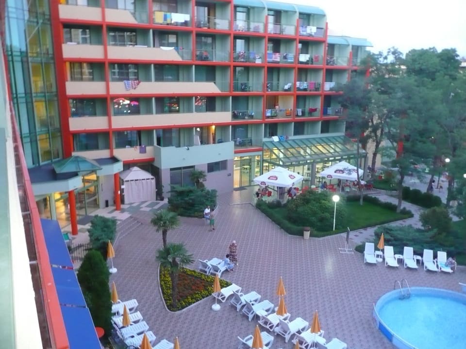 + MPM Hotel Kalina Garden