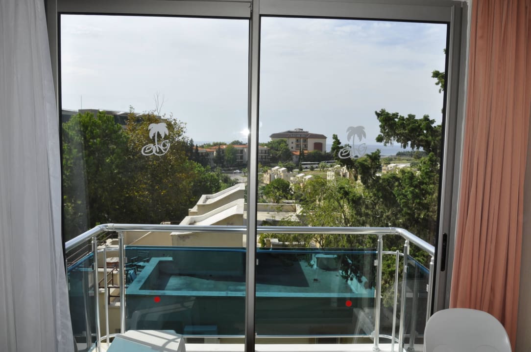 Zimmer Hotel Gardenia Beach
