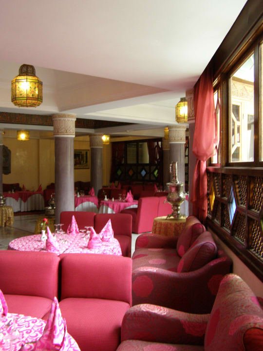 Lti Hotel Agadir Beach Club Agadir Beach Club Hotel