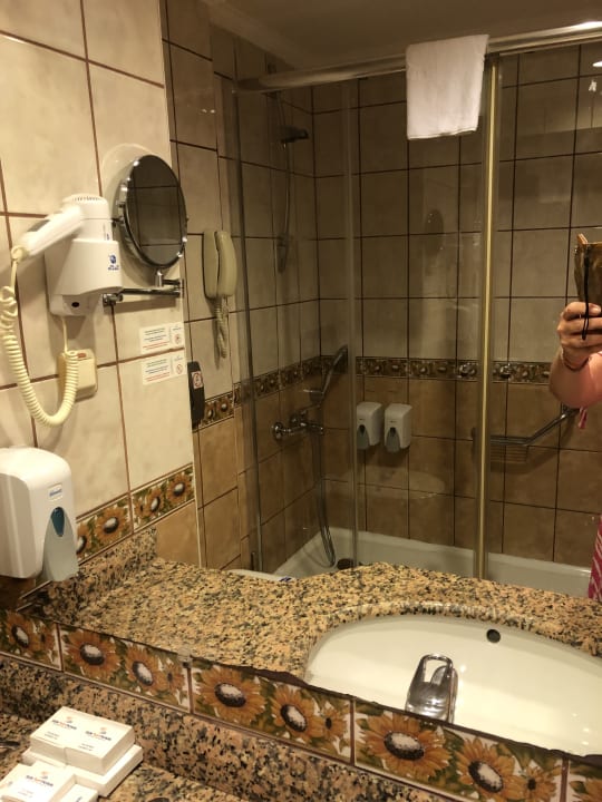 Zimmer Side Sun Hotel