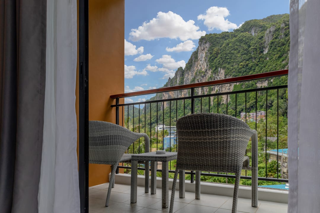 Zimmer Sea Seeker Krabi Resort