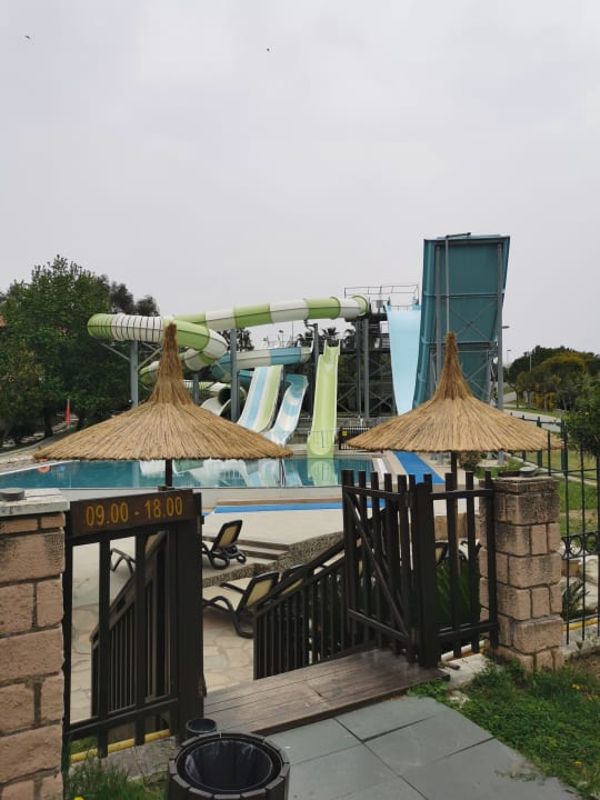 Sport & Freiziet Club Grand Side