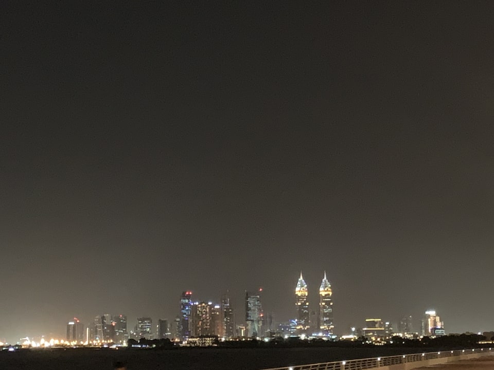 Gastro Anantara The Palm Dubai Resort