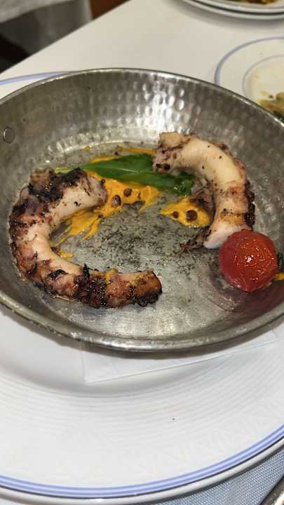 Gastro Haydarpasha Palace