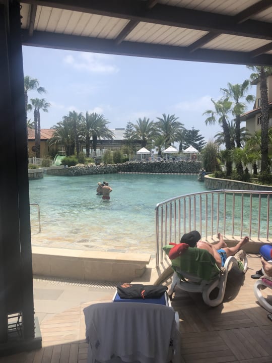 Pool Club Grand Aqua