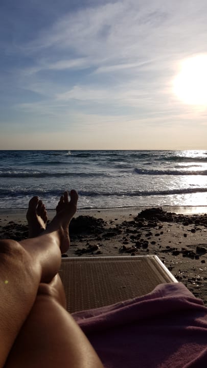 Strand Hotel Stella Maris