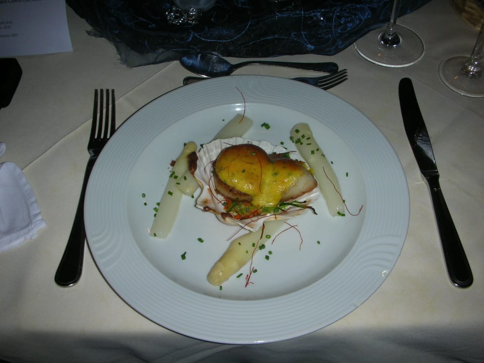 Kulinarisches  Hotel Bergfrieden