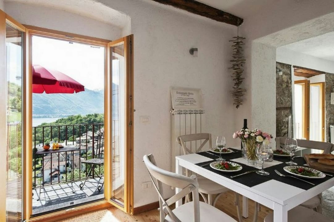 Zimmer Belmonte del Lario