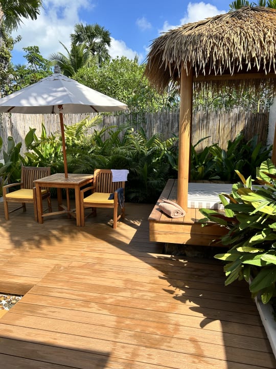 Zimmer Bandara Spa Resort & Pool Villas, Samui