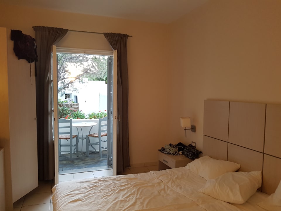 Zimmer Hotel Dionysos