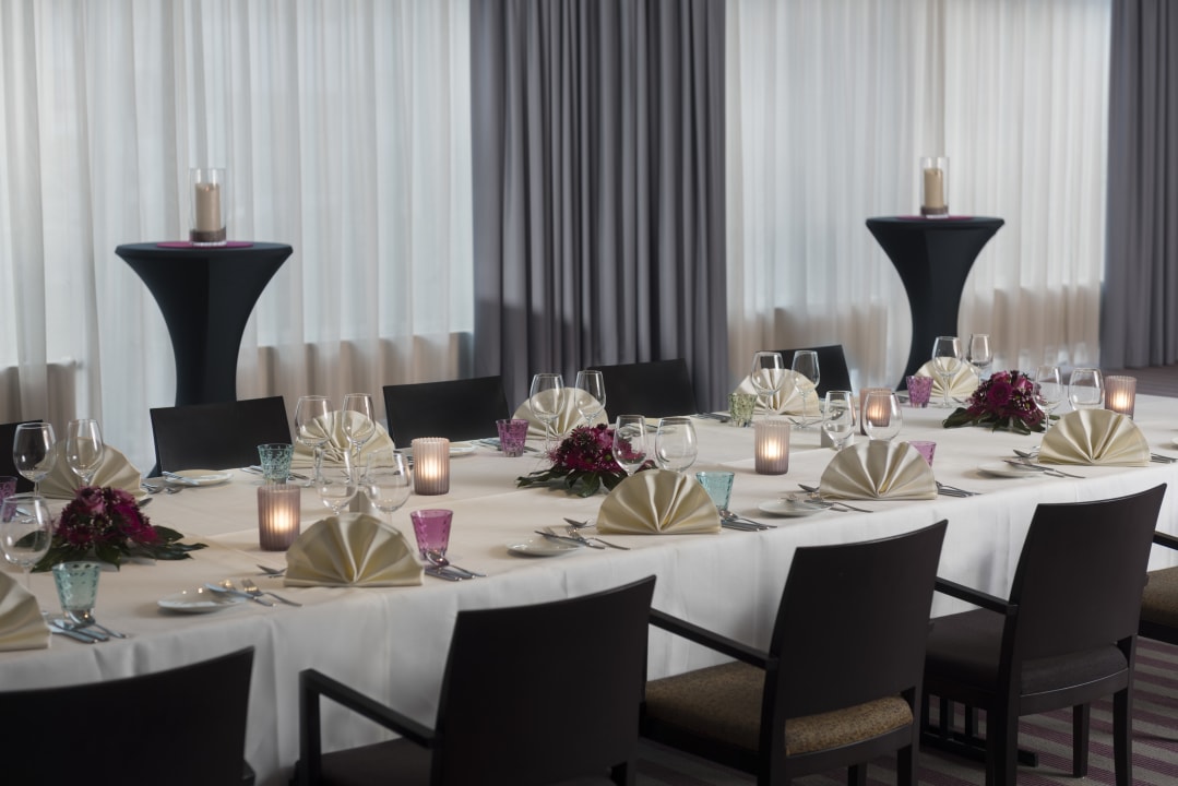 Restaurant Hotel Mercure Düsseldorf-Neuss