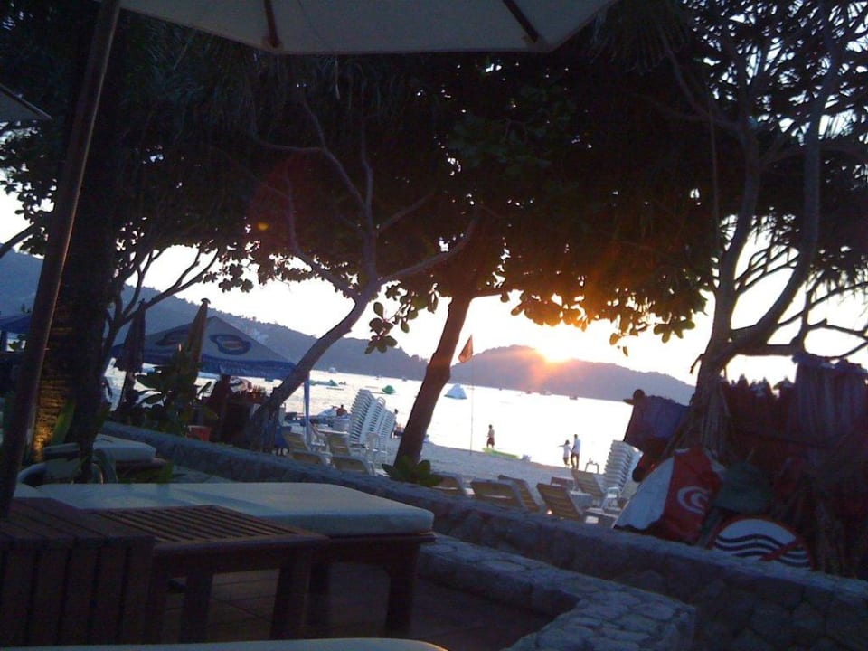 Пляж Impiana Resort Patong