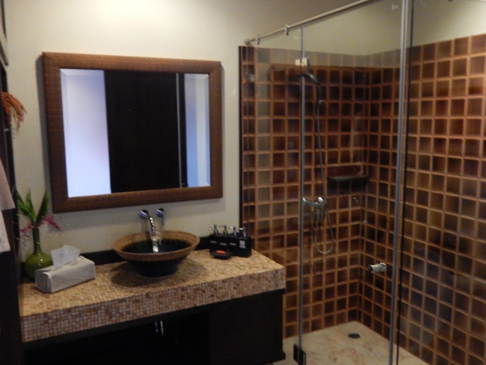 Bathroom Hotel Sala Arun