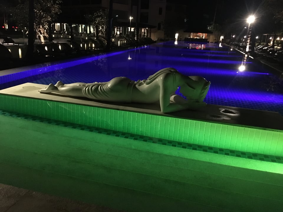 Pool Dinso Resort & Villas Ko Chang, Vignette Collection by IHG