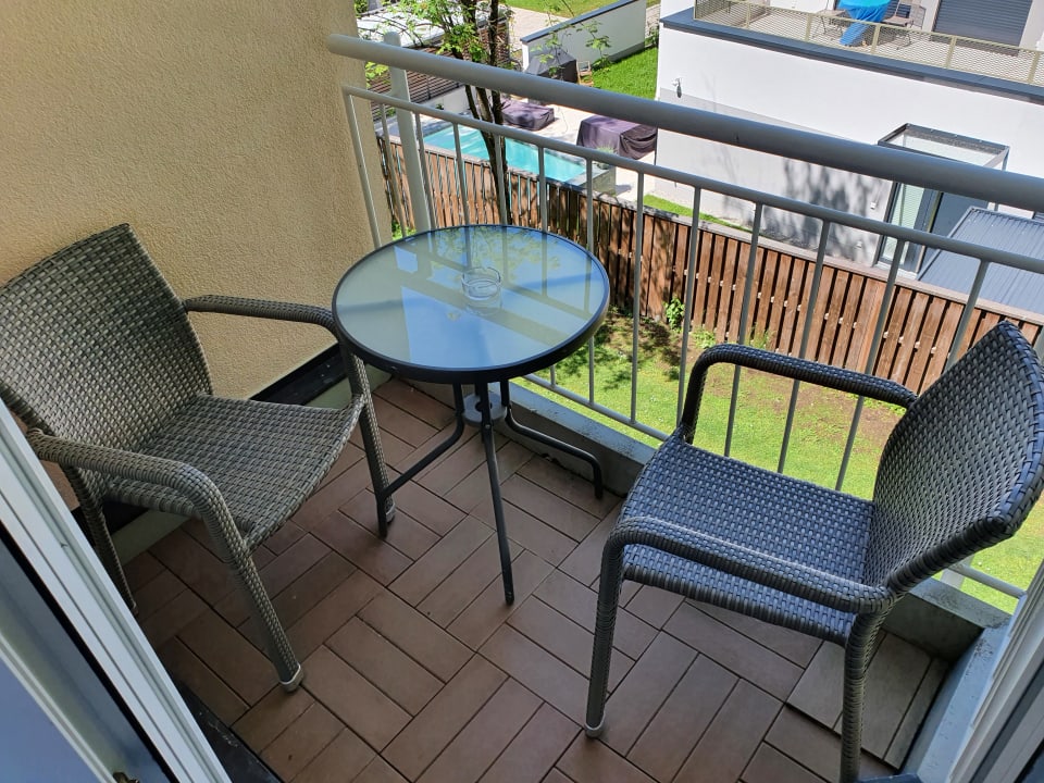 Zimmer Best Western Plus Parkhotel Erding