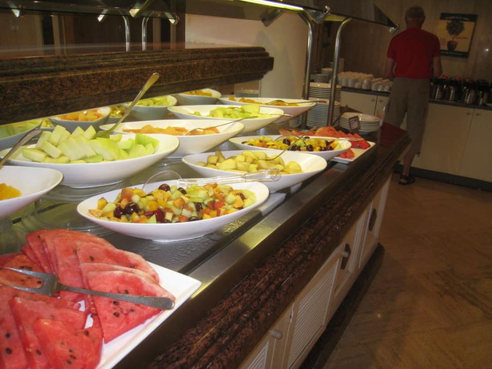 Im Magico Monachus Family Resort Sorgun