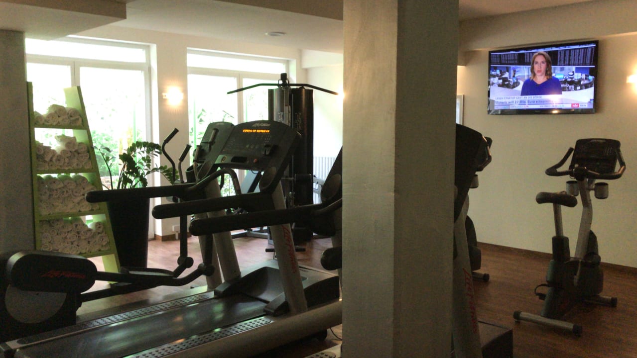 Sport & Freizeit LIFESTYLE Resort Zum Kurfürsten