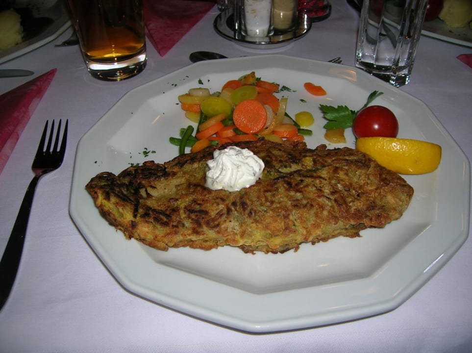 Essen Kogler’s Pfeffermühle Hotel & Restaurant