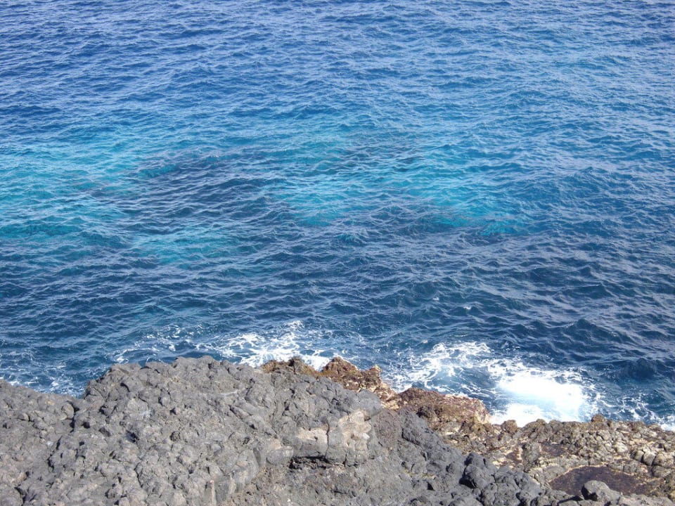 Klippen La Palma Princess
