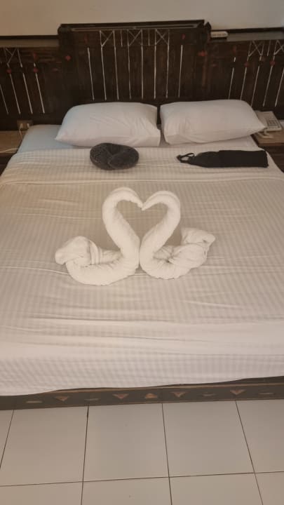 Zimmer Arabella Azur Resort