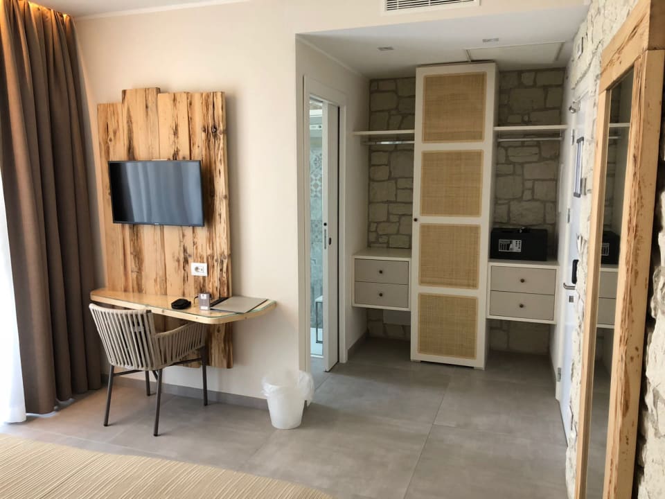 Zimmer Hotel Villa Katy