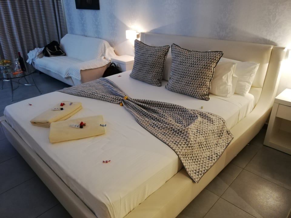 Zimmer Alexandra Golden Boutique - Adults only