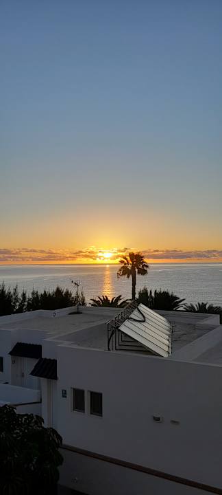 Ausblick Marina Playa Suite Hotel